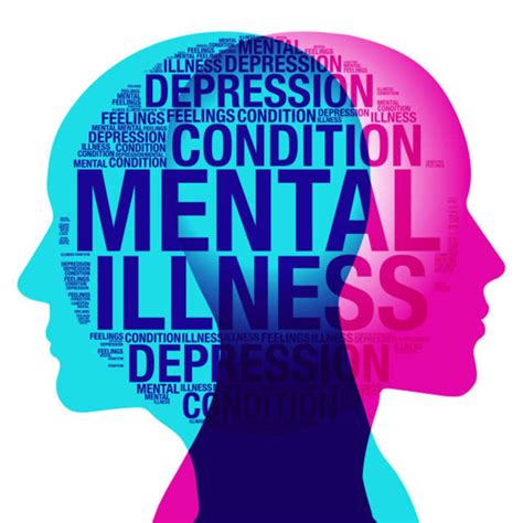 types of housing for mental illness